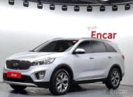 KIA SORENTO 2.2 2WD PRESTIGE