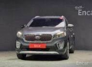 KIA SORENTO 2.0 2WD PRESTIGE