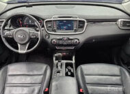 KIA SORENTO 2.2 4WD NOBLESSE SPECIAL