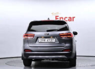 KIA SORENTO 2.0 2WD NOBLESSE