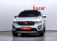 KIA SORENTO 2.2 2WD NOBLESSE