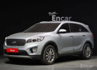 KIA SORENTO 2.2 4WD NOBLESSE