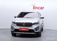 KIA SORENTO 2.0 4WD PRESTIGE