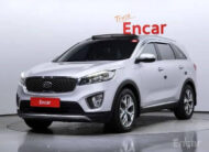 KIA SORENTO 2.2 2WD NOBLESSE