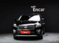 KIA SORENTO 2.0 2WD LUX