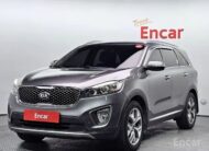 KIA SORENTO 2.0 4WD NOBLESSE