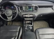 KIA SORENTO 2.0 2WD NOBLESSE