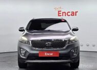 KIA SORENTO 2.0 4WD NOBLESSE