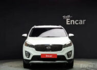 KIA SORENTO 2.0 2WD