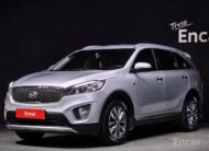 KIA SORENTO 2.0 2WD NOBLESSE