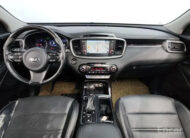 KIA SORENTO 2.2 2WD NOBLESSE