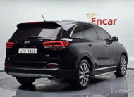 KIA SORENTO 2.2 4WD NOBLESSE