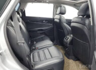 KIA SORENTO 2.2 2WD NOBLESSE