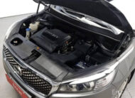 KIA SORENTO 2.2 2WD NOBLESSE