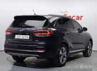 KIA SORENTO 2.2 4WD PRESTIGE