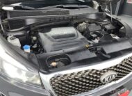 KIA SORENTO 2.2 2WD NOBLESSE