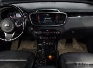 KIA SORENTO 2.2 2WD NOBLESSE