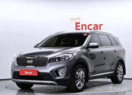 KIA SORENTO 2.0 2WD NOBLESSE