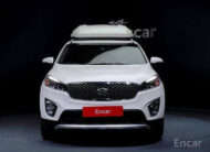 KIA SORENTO 2.2 2WD NOBLESSE SPECIAL