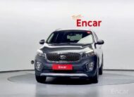 KIA SORENTO 2.2 2WD NOBLESSE