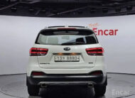 KIA SORENTO 2.0 2WD NOBLESSE