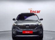 KIA SORENTO 2.0 2WD PRESTIGE