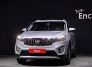 KIA SORENTO 2.0 2WD NOBLESSE