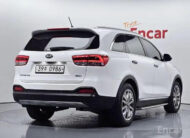 KIA SORENTO 2.0 2WD NOBLESSE SPECIAL