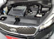 KIA SORENTO 2.0 2WD NOBLESSE