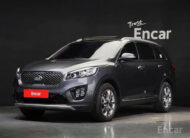 KIA SORENTO 2.2 2WD