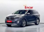 KIA SORENTO 2.2 2WD NOBLESSE