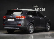 KIA SORENTO 2.2 2WD