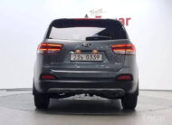 KIA SORENTO 2.2 2WD NOBLESSE