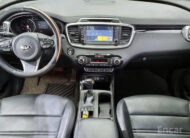 KIA SORENTO 2.2 2WD PRESTIGE