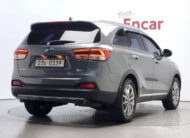 KIA SORENTO 2.2 2WD NOBLESSE