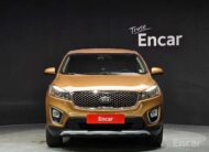 KIA SORENTO 2.0 2WD