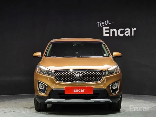 KIA SORENTO 2.0 2WD