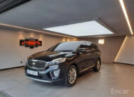 KIA SORENTO 2.2 2WD NOBLESSE