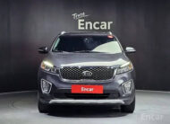 KIA SORENTO 2.2 2WD NOBLESSE SPECIAL