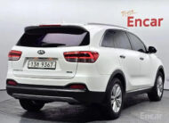 KIA SORENTO 2.0 2WD PRESTIGE