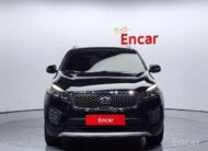 KIA SORENTO 2.0 2WD NOBLESSE