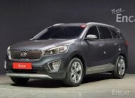 KIA SORENTO 2.0 2WD PRESTIGE