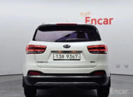 KIA SORENTO 2.0 2WD PRESTIGE