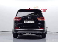 KIA SORENTO 2.2 4WD NOBLESSE SPECIAL