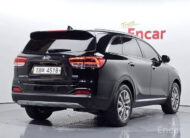 KIA SORENTO 2.2 4WD NOBLESSE SPECIAL