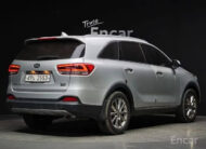 KIA SORENTO 2.2 4WD NOBLESSE