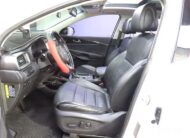 KIA SORENTO 2.2 2WD NOBLESSE