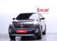 KIA SORENTO 2.2 4WD NOBLESSE