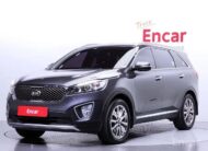 KIA SORENTO 2.2 4WD NOBLESSE