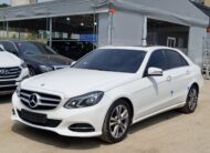 MERCEDES E CLASS